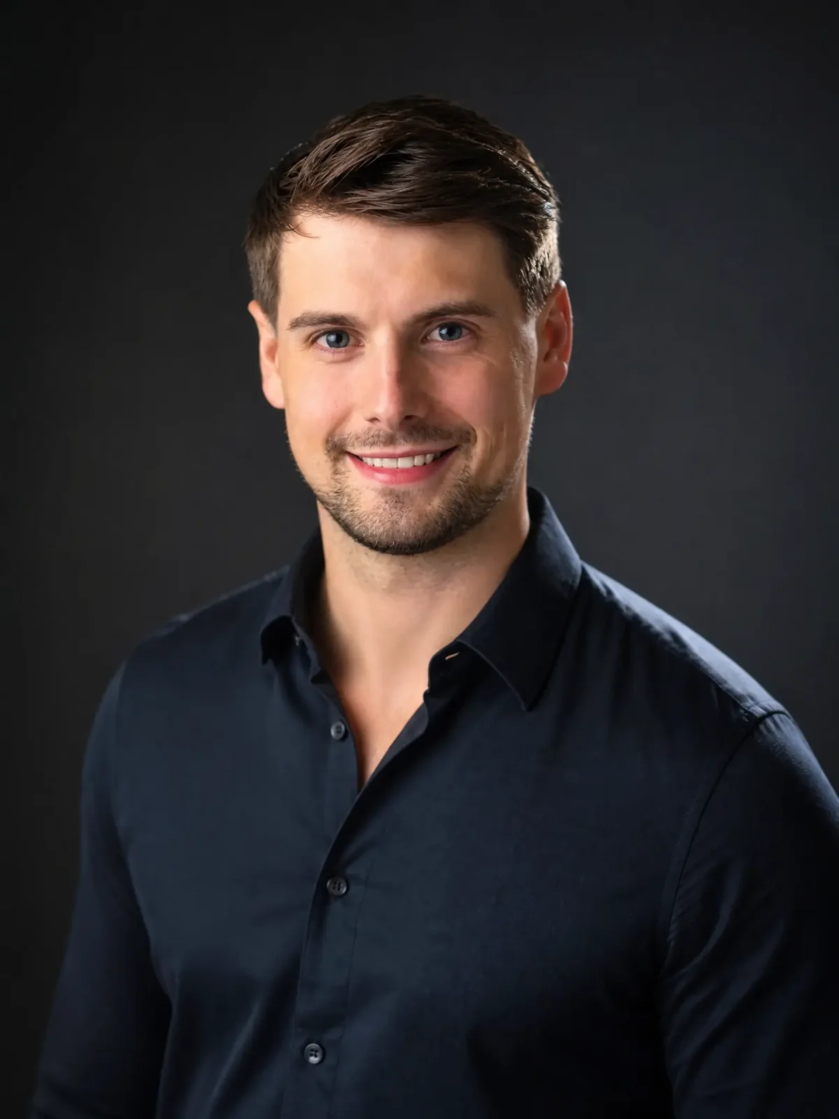 Jeremy Wade, HCPC Registered Physiotherapist