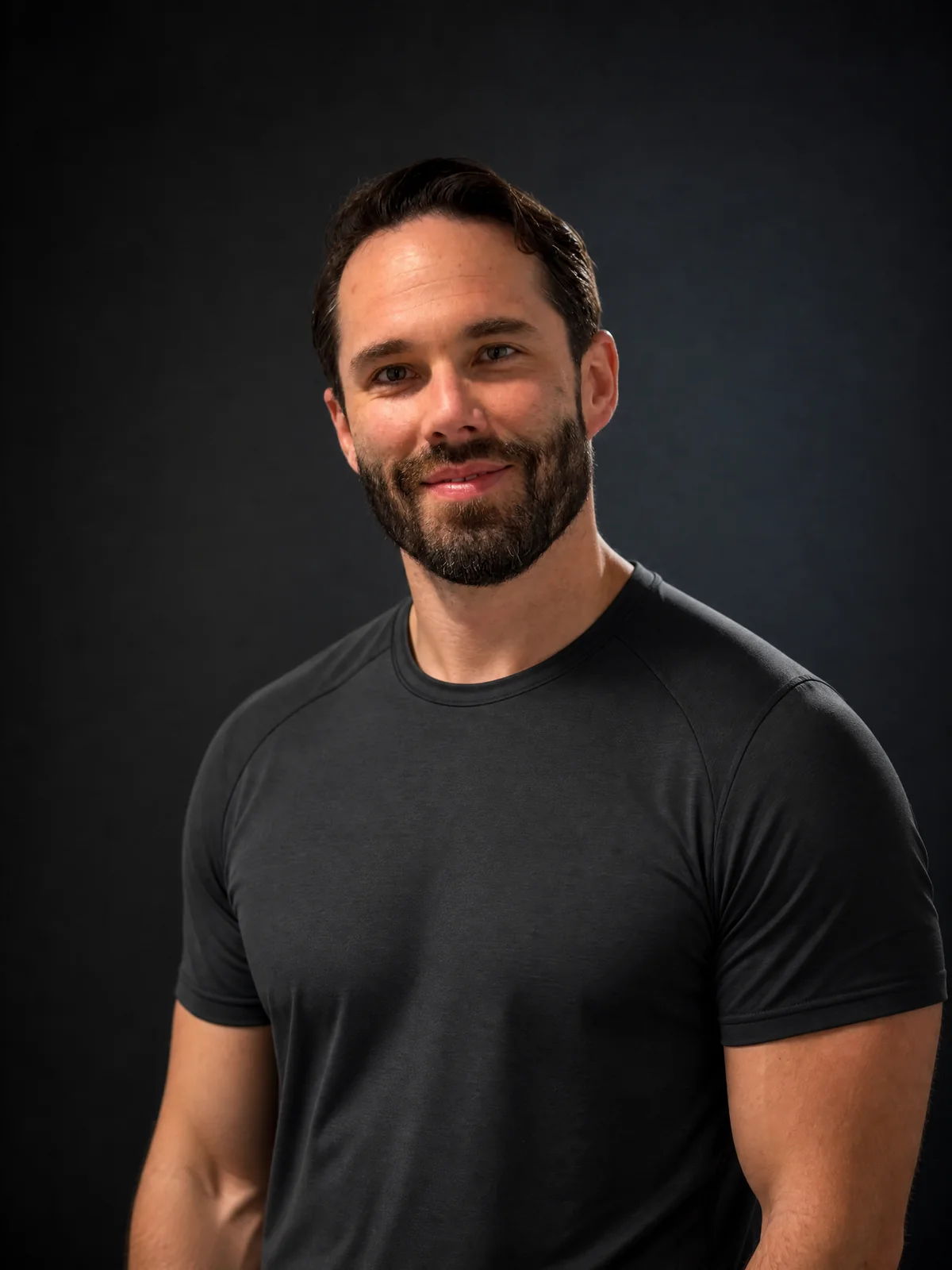 Josh Midghall, Strength and Rehabilitation Coach